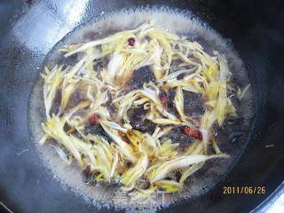 在家也能做的豆腐脑的做法步骤:4