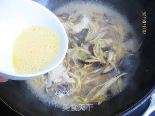 在家也能做的豆腐脑的做法步骤:6