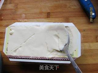 在家也能做的豆腐脑的做法步骤:8