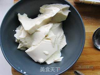 在家也能做的豆腐脑的做法步骤:9