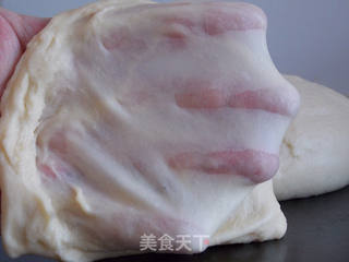 汤种法--椰蓉吐司的做法步骤:10