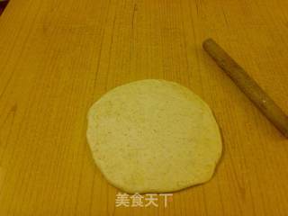 牛奶杂粮馒头的做法步骤:8