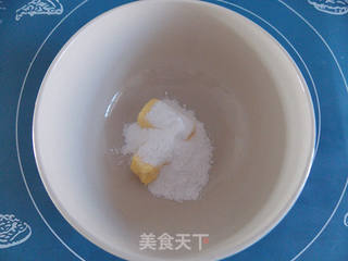 汤种法--椰蓉吐司的做法步骤:3