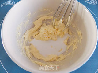 汤种法--椰蓉吐司的做法步骤:6