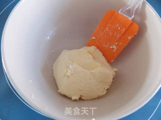汤种法--椰蓉吐司的做法步骤:7