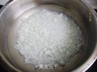 南瓜米粥的做法步骤:3