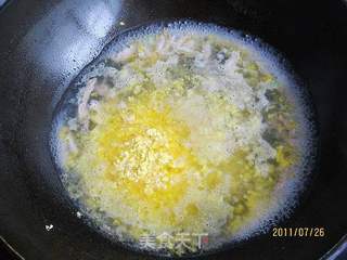 玉米瘦肉粥的做法步骤:6
