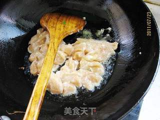 土豆鸡丁的做法步骤:3