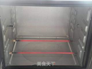 全麦葡萄干司康的做法步骤:9