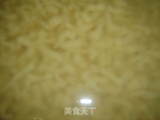搅团鱼鱼的做法步骤:5