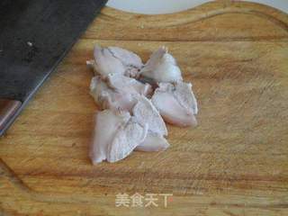 酸菜白肉火锅的做法步骤:3