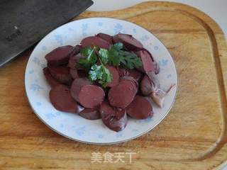酸菜白肉火锅的做法步骤:6