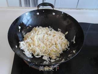 酸菜白肉火锅的做法步骤:9