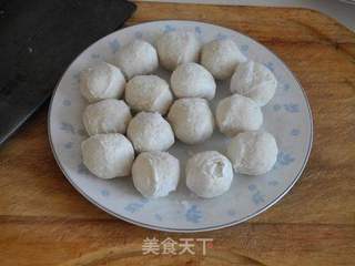 酸菜白肉火锅的做法步骤:17
