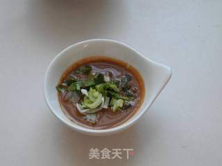 酸菜白肉火锅的做法步骤：21