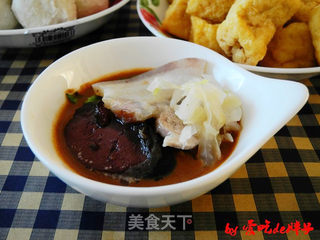 酸菜白肉火锅的做法步骤:22