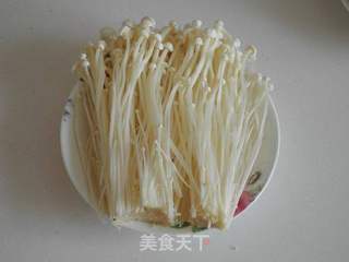 肉滑奶汤火锅的做法步骤:8