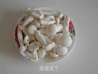 肉滑奶汤火锅的做法步骤:12