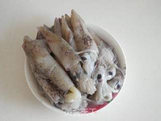 肉滑奶汤火锅的做法步骤:11