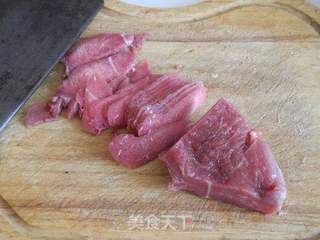 肉滑奶汤火锅的做法步骤:10