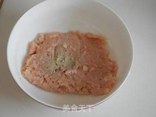 肉滑奶汤火锅的做法步骤:14