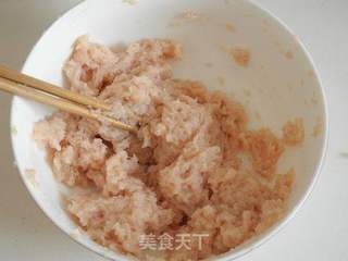 肉滑奶汤火锅的做法步骤:16