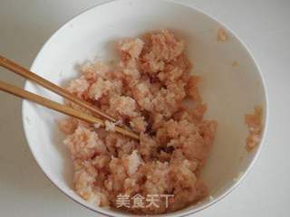 肉滑奶汤火锅的做法步骤:15