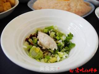肉滑奶汤火锅的做法步骤:24