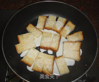 简单的甜品-反转苹果派的做法步骤:3