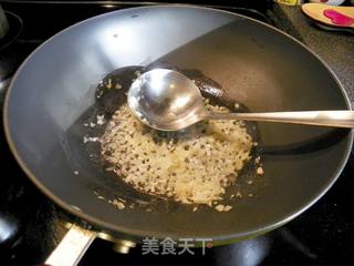 鸡刨豆腐的做法步骤：4