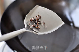 宫保豆腐的做法步骤:11