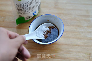 宫保豆腐的做法步骤:7