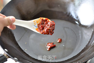 宫保豆腐的做法步骤:12