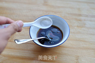 宫保豆腐的做法步骤:6
