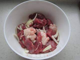 烤羊肉串——新疆味道的做法步骤:5