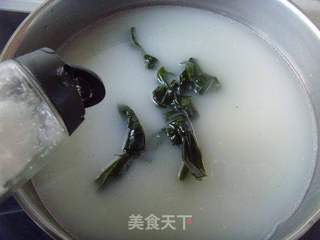 【食尚擂台 火锅专区】:鲜美滋味缕缕萦绕---海鲜火锅的做法步骤:7