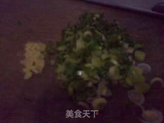 家常麻婆豆腐的做法步骤:6