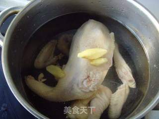 【食尚擂台 火锅专区】:长寿养颜---味增火锅的做法步骤:3