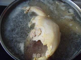 【食尚擂台 火锅专区】:长寿养颜---味增火锅的做法步骤:2