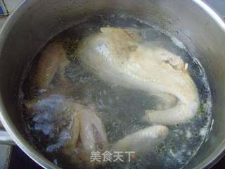 【食尚擂台 火锅专区】:长寿养颜---味增火锅的做法步骤:4