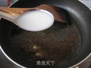 裹汁香菇牛肉丸的做法步骤：18