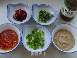 【食尚擂台 火锅专区】:欲罢不能---滋补铜火锅的做法步骤:8