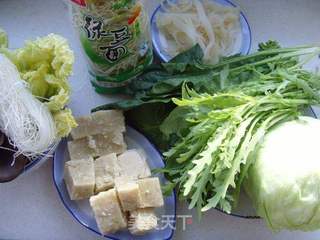 【食尚擂台 火锅专区】:欲罢不能---滋补铜火锅的做法步骤:6
