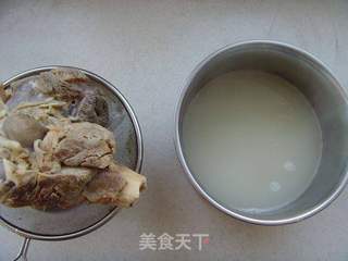 【食尚擂台 火锅专区】:欲罢不能---滋补铜火锅的做法步骤:4