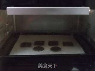 奥利奥饼干,自己在家做的做法步骤:10