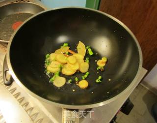 红烧牛肉的做法步骤:5