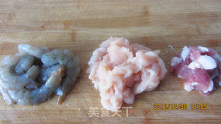 香煎藕饼的做法步骤:5