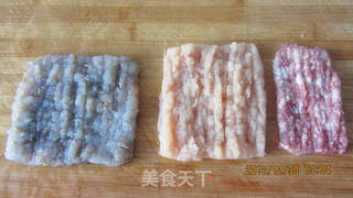 香煎藕饼的做法步骤:6