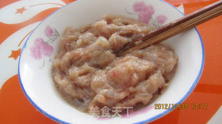 香煎藕饼的做法步骤:8