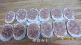 香煎藕饼的做法步骤:10